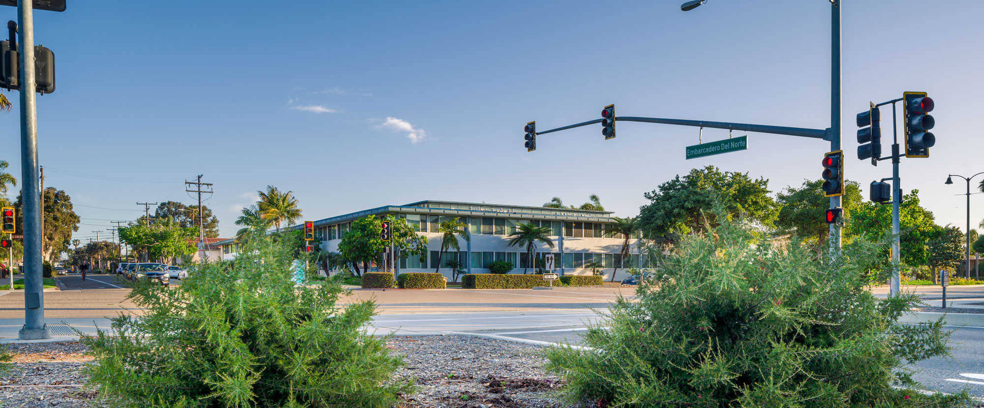 Image Gallery Campus Housing